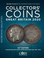 Collectors' Coins: Great Britain 2020: British pre-decimal coins 1760 - 1979