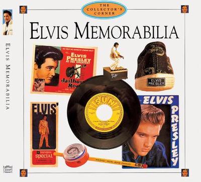Collectors Corner - Elvis Memorabilia - Editorial Team, and The Editiorial Team