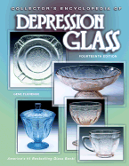 Collector's Encyclopedia of Depression Glass - Florence, Gene