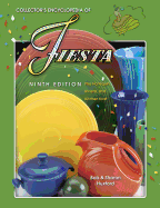 Collectors Encyclopedia of Fiesta
