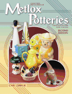 Collectors Encyclopedia of Metlox Potteries