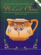 Collectors Encyclopedia of Pickard China