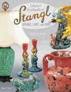 Collectors Encyclopedia of Stangl Artware Lamps and Birds