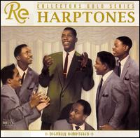 Collector's Gold Series - The Harptones