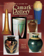 Collectors Guide to Camark Pottery Identification & Values