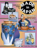 Collectors Guide to Made in Japan Ceramics Identification