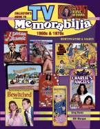 Collector's Guide to TV Memorabilia: 1960s & 1970s - Davis, Greg, and Morgan, Bill