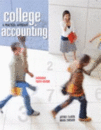 College Accounting: A Practical Approach - Slater, Jeffrey, and Zwicker, Brian