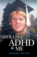 College ADHD & Me