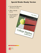 College Algebra Essentials