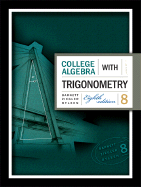 College Algebra with Trigonometry