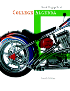 College Algebra - Dugopolski, Mark