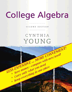 College Algebra - Young, Cynthia Y