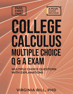 College Calculus Exam Prep