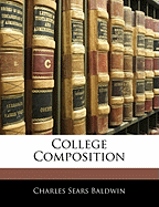 College Composition