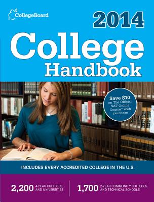 College Handbook - College Board