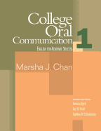 College Oral Communication 1: English for Academic Success
