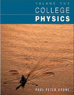College Physics, Vol. 2 - Urone, Paul Peter