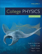 College Physics Volume 1