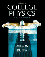 College Physics, Volume II