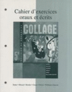 College Revision De Grammaire Cahier Dexercises - Baker