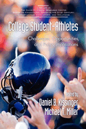 College Student-Athletes: Challenges, Opportunities, and Policy Implications