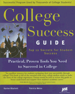 College Success Guide: Top 12 Secrets for Student Success