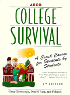 College Survival 5th Ed
