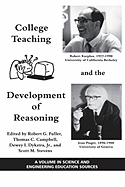 College Teaching and the Development of Reasoning (PB)