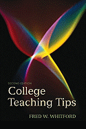 College Teaching Tips