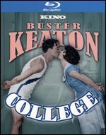 College [Ultimate Edition] [Blu-ray] - James W. Horne