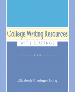 College Writing Resources with Readings