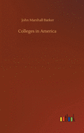 Colleges in America