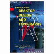 Collier's Rules for Desktop Design and Typography