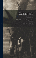 Collier's: the National Weekly; Vol. 36, no. 20