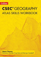 Collins Atlas Skills for CSEC (R) Geography