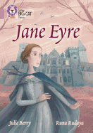 Collins Big Cat - Jane Eyre: Pearl/Band 18