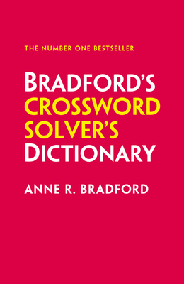 Collins Bradford's Crossword Solver's Dictionary - Collins