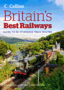Collin's Britains Best Railways