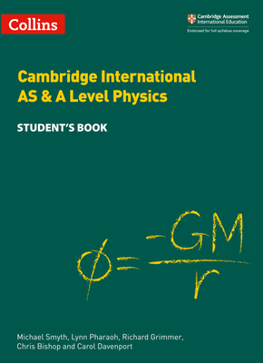 Collins Cambridge as & a Level - Cambridge International as & a Level Physics Student's Book - Collins Uk