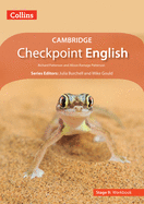 Collins Cambridge Checkpoint English Stage 9: Workbook