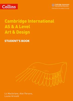 Collins Cambridge International as and a Level Art and Design - Collins UK
