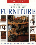 Collins Care and Repair of Furniture