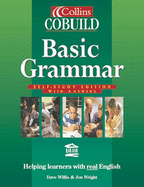 Collins COBUILD Basic Grammar: Self-study Edition with Answers