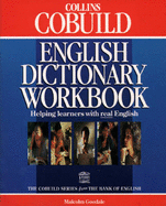 Collins COBUILD English Dictionary: Workbook