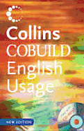 Collins Cobuild-English Usage2e+cd-ROM