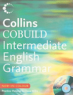 Collins Cobuild Intermediate English Grammar