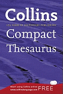 Collins Compact Thesaurus A-Z