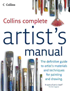Collins Complete Artist's Manual