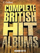 Collins Complete British Hit Album
